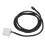 Car AUX IN Cable Module Audio Adapter for Mazda 2/3/5/6/MX5/RX8 Durable Plastic 11