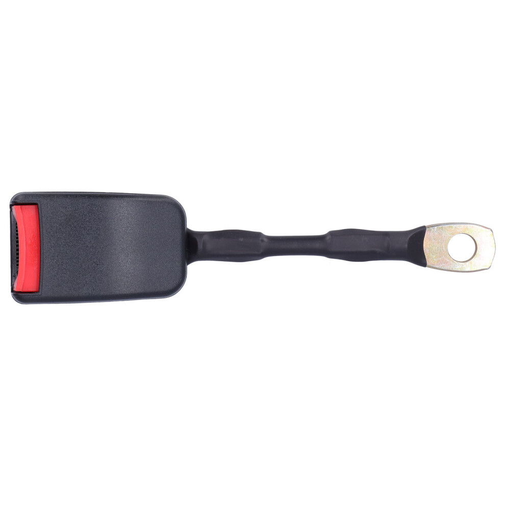 Reliable Universal Seatbelt Socket - Meets Standard Specifications 9421359323052