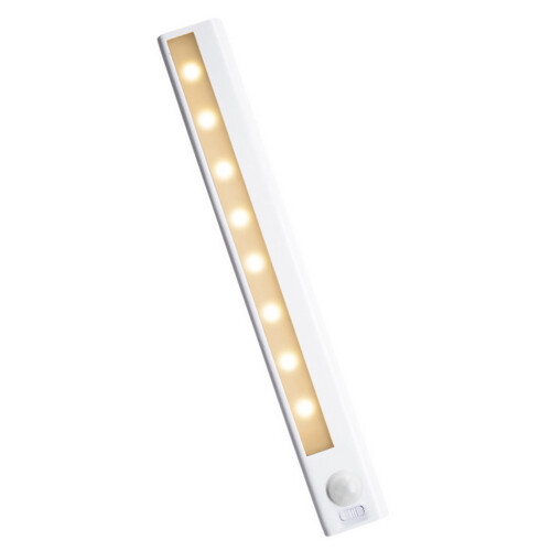 3000-6500K LED Motion Sensor Light Battery Powered for Wardrobe Use 2