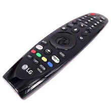 Nieuwe originele AN-MR18BA compatibel met LG Magic OLED TV afstandsbediening AI ThinQ AKB75375501