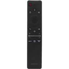 BN59-01330B Συμβατό με το τηλεχειριστήριο LCD Voice TV της Samsung BN59-01329A BN59-01330A GQ43Q60T