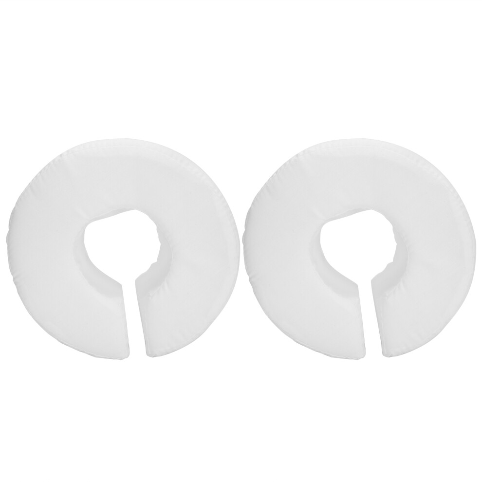 Elderly Anti-Bedsore Pads Hand & Leg Elevating 360 Rotatable 2pcs Set