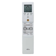 Telecomando AR-REA1E originale al 95% compatibile con il condizionatore d'aria FUJITSU ASTG12KUCA