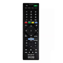 Neue Original-Fernbedienung RMT-TB400U kompatibel mit Sony BRAVIA 4K HDR Professional Display