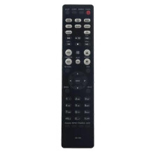 Nieuwe RC-1199 compatibel met Denon Car Network CD-ontvanger afstandsbediening RCD-N9 RCDN9