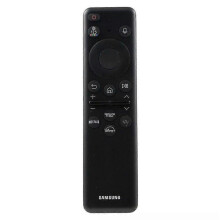 Nieuwe originele BN59-01432D compatibel met Samsung Solar Oplaadbare Spraak-TV-afstandsbediening