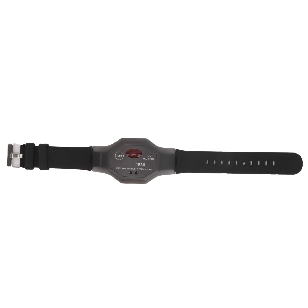 Etcr-1860 Wrist Mounted 1Kv-500Kv High Voltage Detector Alarm For Safety 9411359325439