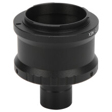 23.2mm T Mount Extension Tube T2 Adapter for Sony E Mount DSLR Cameras