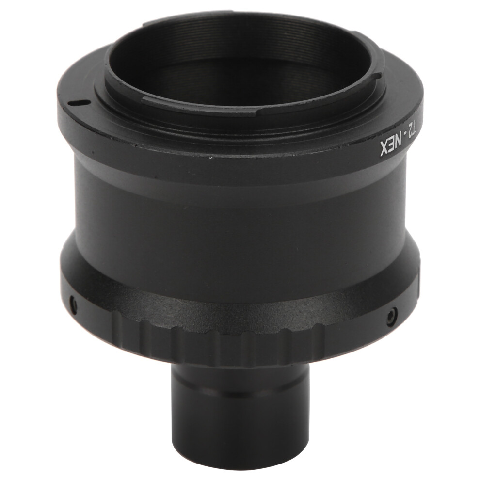 23.2Mm T Mount Extension Tube T2 Adapter For Sony E Mount Dslr Cameras 3291359325563