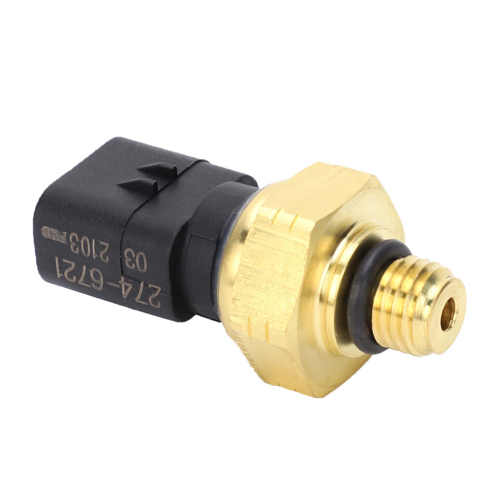 274-6721 Pressure Sensor Switch For Caterpillar Cat320d Excavator 9491359324755
