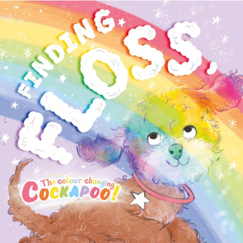 Finding Floss by Cara Matheson Paperback Book