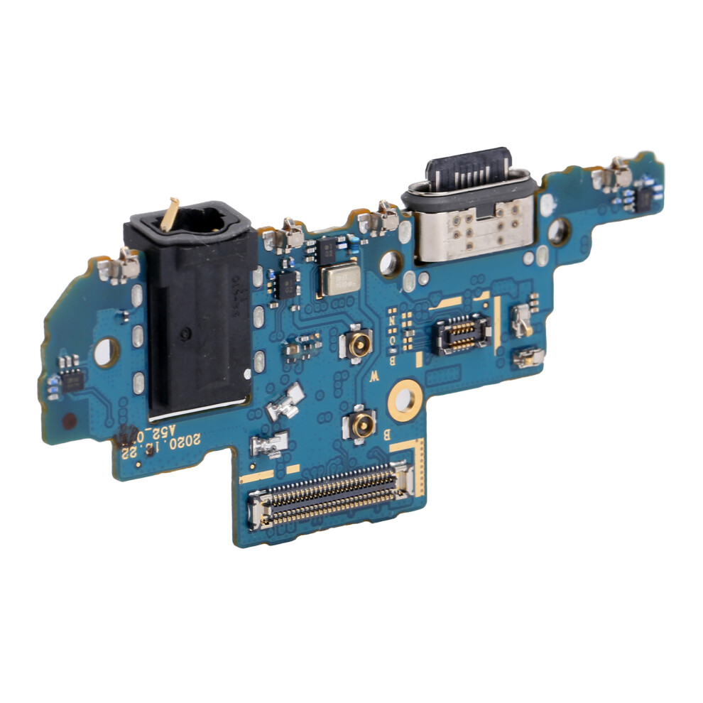 Flexible Usb Charging Port Replacement For Samsung A52 5G A526 9311359326088