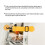 Adjustable Door Strap Lock for Pets, Yellow, 20-30cm Size 10