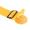 Adjustable Door Strap Lock for Pets, Yellow, 20-30cm Size 6
