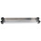 Fast 8GB USB 2.0 Flash Drive Aluminum Outer Shell Slim Design Silver 15