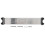 Fast 8GB USB 2.0 Flash Drive Aluminum Outer Shell Slim Design Silver 2
