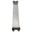 Fast 8GB USB 2.0 Flash Drive Aluminum Outer Shell Slim Design Silver 14