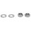 Fast 8GB USB 2.0 Flash Drive Aluminum Outer Shell Slim Design Silver 5