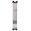 Fast 8GB USB 2.0 Flash Drive Aluminum Outer Shell Slim Design Silver 10