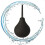 Κλύσμα με βολβό για άνδρες και γυναίκες, Επαναχρησιμοποιήσιμο καθαριστι 4