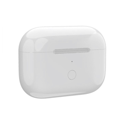 Συμβατό με θήκη ασύρματης φόρτισης Airpod Pro 1, ακουστικά 660 Mah, υποστήριξη ασ 2
