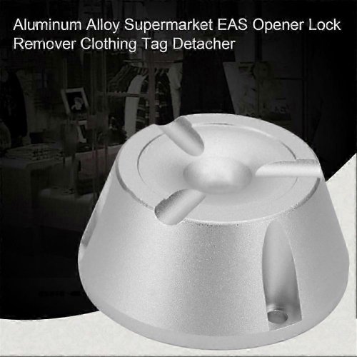 Αφαίρεση ετικετών 15000GS EAS καθολικό Detacher ασφάλειας για μαγνητικές ετικέτες 1