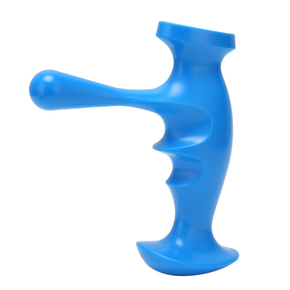 TShaped Massage Tool Deep Tissue Trigger Point Acupuncture Massager 12cm