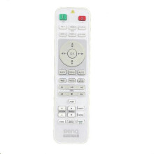 Uusi 5J.JGR06.001 yhteensopiva BenQ-projektorin DX808ST MH733 -sarjan MX MW -kaukosäätimen kanssa