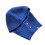 Knit Hat Beanies Pullover Warm Skull Caps Knitted Hat-Blue 1