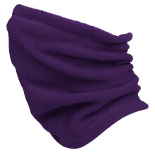 Cycling Balaclava Snood Bandanas Neck Gaiter Scarf Face-Purple