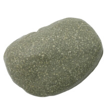 Outdoor Key Holder Rock with Compartment for Secure Storage of