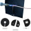 Heatshield Welding Mat Flame Retardant Protective Up To 1800F 5
