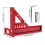 Multiple Angles Measuring Ruler Square Protractor Triangular 3