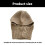 Knit Hat Beanies Pullover Warm Skull Caps Knitted Hat-Blue 4
