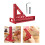 Multiple Angles Measuring Ruler Square Protractor Triangular 2