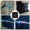 Heatshield Welding Mat Flame Retardant Protective Up To 1800F 3