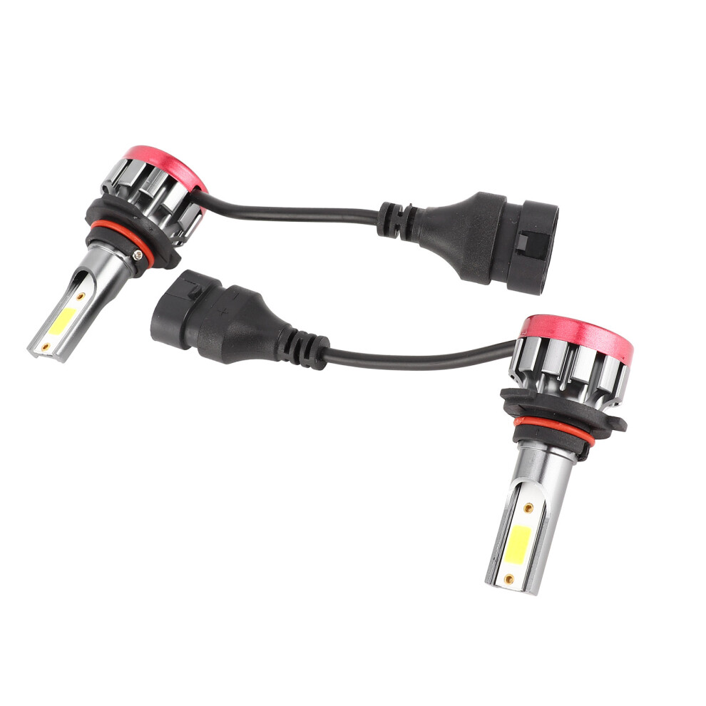 30W Ev19 Lime Fog Bulb 3000Lm Ip68 Waterproof Green/Light 4041359329301