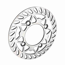 190mm Bremscheibenrotor für 50CC-160CC Dirtbikes vorne oder hinten
