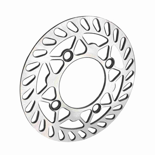 190mm Bremscheibenrotor für 50CC-160CC Dirtbikes vorne oder hinten