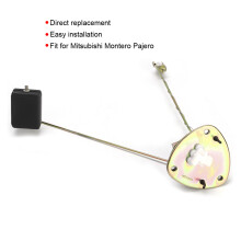 Mitsubishi Montero Pajero Fuel Level Sensor Replacement MB571603