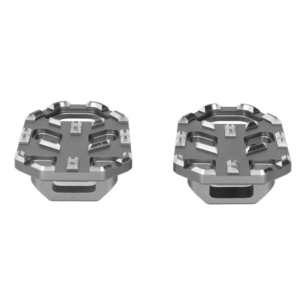 Aluminium Motorcycle Foot Pegs For Honda Cb650r 2019Â2020 4961359329340