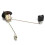 Mitsubishi Montero Pajero Fuel Level Sensor Replacement MB571603 5