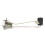 Mitsubishi Montero Pajero Fuel Level Sensor Replacement MB571603 6