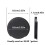 Soft Silicone Guitar Feedback Eliminators Effective-large 7