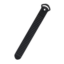 Strong Snowboard Binding Toe Slider Strap Snowboard-Rack A
