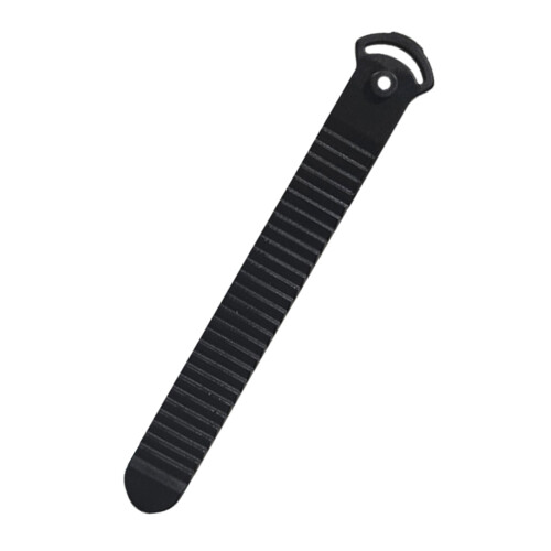 Strong Snowboard Binding Toe Slider Strap Snowboard-Rack A