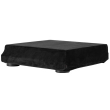 Elasticized Guard Dust Cover for Technica AT LP60XBT Maintain
