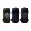 Fun Robber Balaclava Head Covering Hat Halloween Gift-Black 2