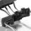 Snowboard Binding Ladder Strap Strong Snowboard-Hole strip B 5