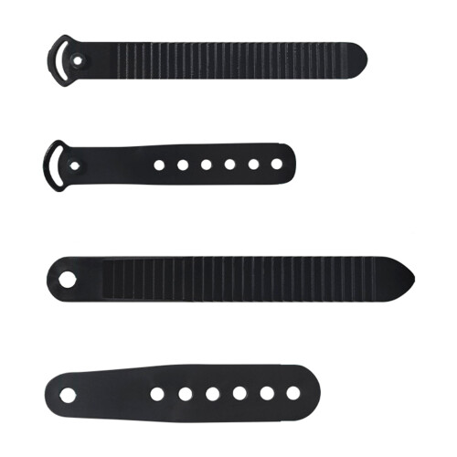 Strong Snowboard Binding Toe Slider Strap Snowboard-Rack A 1
